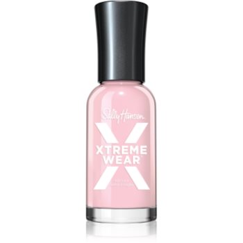 Sally Hansen Hard As Nails Xtreme Wear lac de unghii intaritor - imagine 2